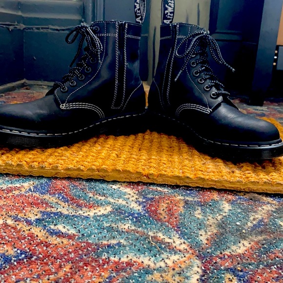 Like New Docs! Worn once! - Picture 2 of 4